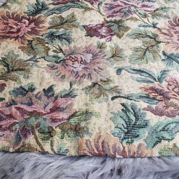 🆕️Free People Floral Skirt - Picture 8 of 8